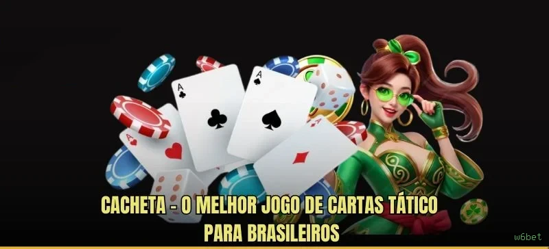 w6bet Cassino Clássico