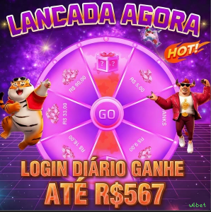 Promoções w6bet