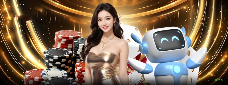 w6bet Cassino Clássico